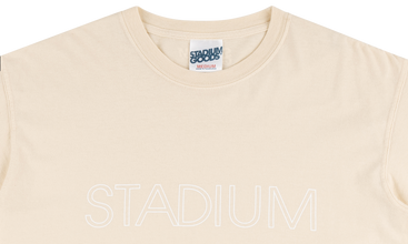 Outline S/S Tee 