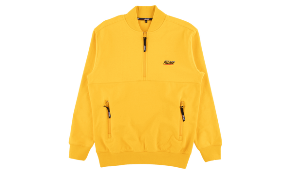 Basically A Half Zip Bomber