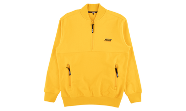 Basically A Half Zip Bomber
