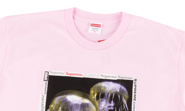 Jellyfish Tee 