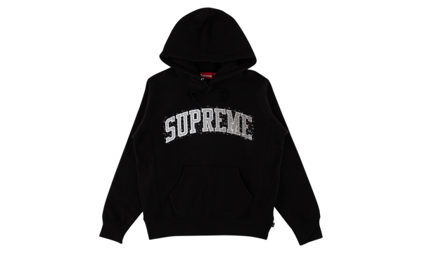 Water Arc Hooded Sweatshirt "FW 18"
