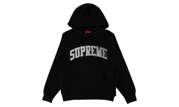 Water Arc Hooded Sweatshirt 