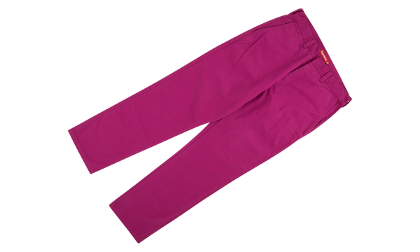 Work Pant "FW 19"