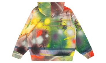 Rammellzee Hoodie 