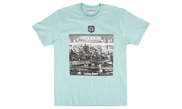 Fiorenza Tee "SS 18"