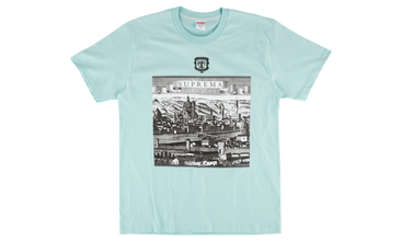 Fiorenza Tee 