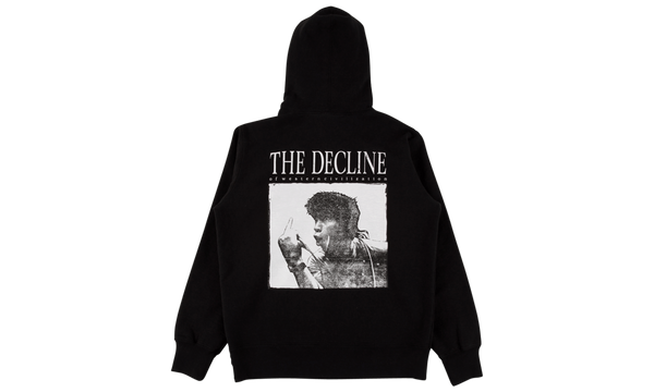 Decline Hooded Sweatshirt