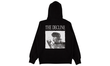 Decline Hooded Sweatshirt
