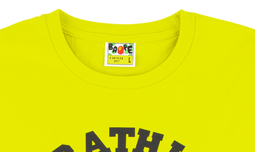 College Tee