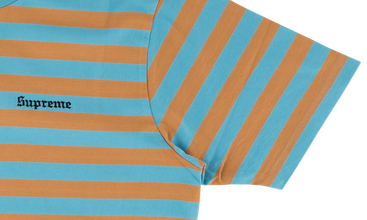 Bar Stripe Tee 