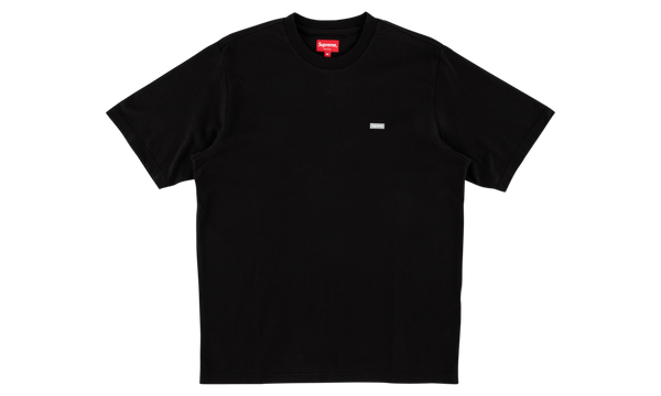 Reflective Small Box Tee "FW 18"