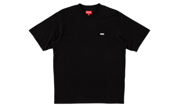 Reflective Small Box Tee 