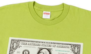 Dollar Tee