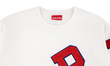 Big Arc Crewneck 