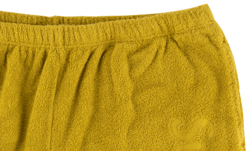 Terry Logo Short 