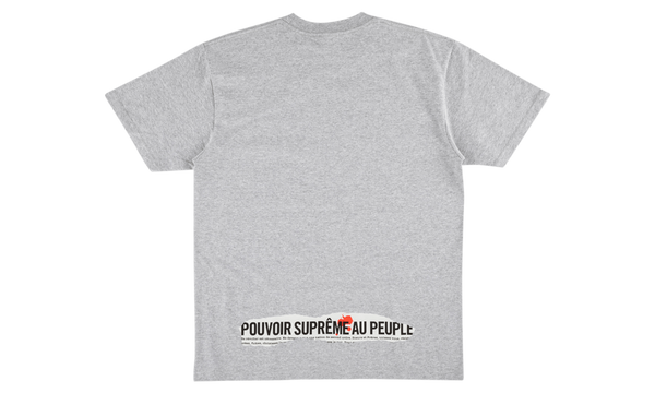 Headline Tee "SS 19"