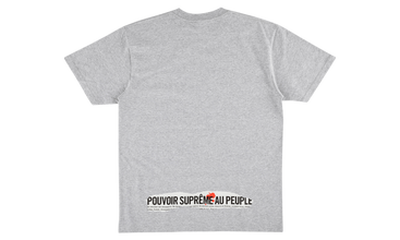 Headline Tee 