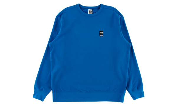 TNF Crewneck "FW 17"