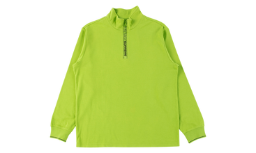 World Famous Half Zip Pullover 