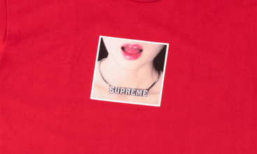 Necklace Tee 