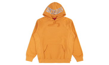 Sequin Arc Hoodie 
