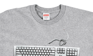 Keyboard Tee 