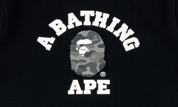 Reflector ABC College Tee