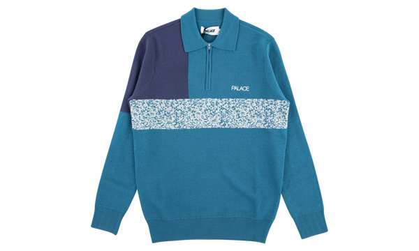 Blocker Knit