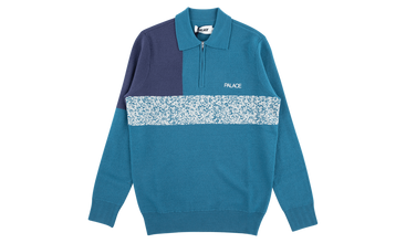 Blocker Knit