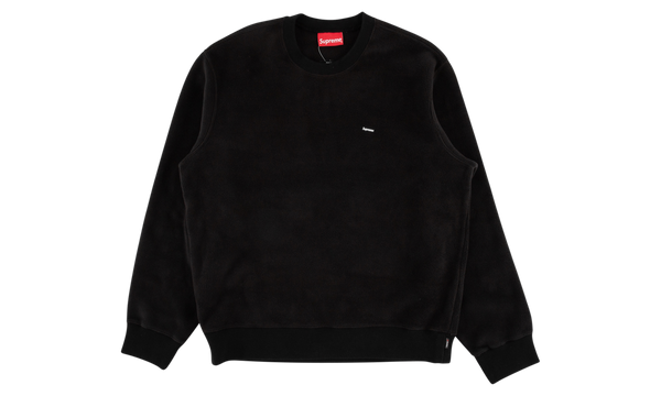 Polartec Small Box Crewneck "FW 18"