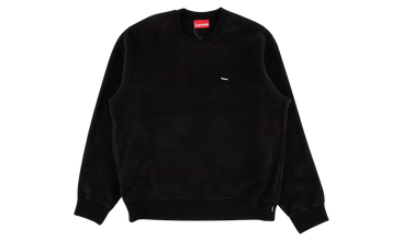 Polartec Small Box Crewneck 
