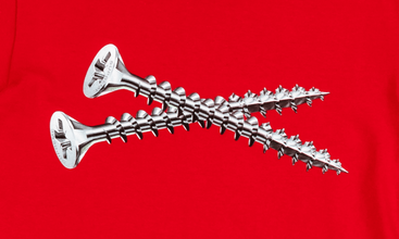 Screw Tee