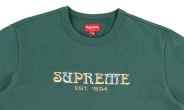 Nouveau Logo Tee 