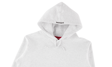 Illegal Business Hooded Sweatshirt 