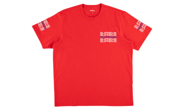 Stack Logo Tee 