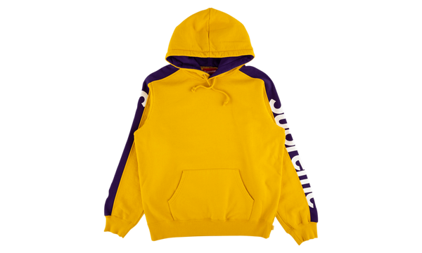 Sideline Hoodie "SS 18"