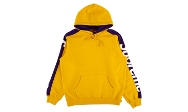Sideline Hoodie 