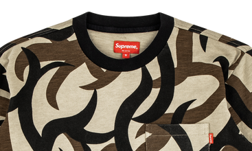 LS Pocket Tee 