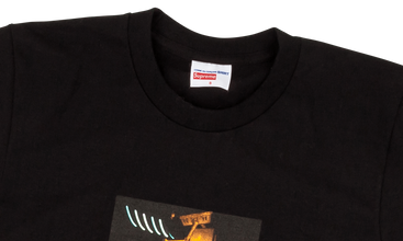 CDG Graphic Tee 