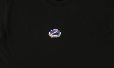 Bottle Cap Tee 