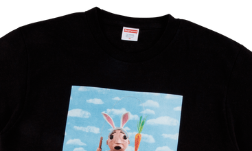 Mike Hill Runner Tee 