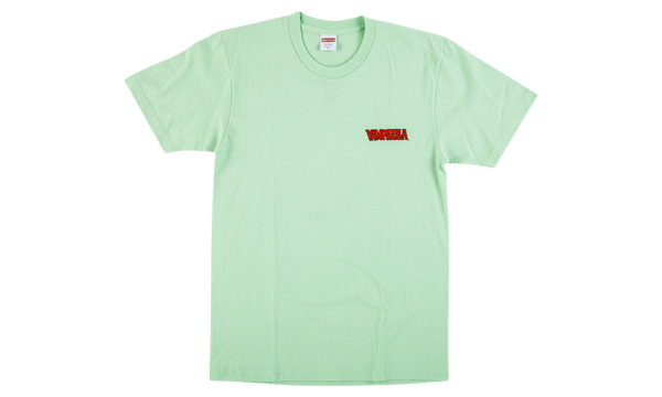 Vampirella Card Tee "SS 2017"