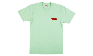 Vampirella Card Tee 