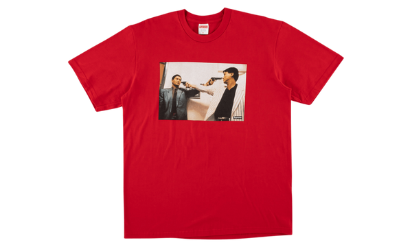 The Killer Trust Tee "FW 18"