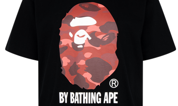 Color Camo Tee