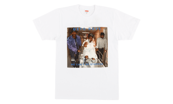Rap-A-Lot Geto Boys Tee "SS 2017"