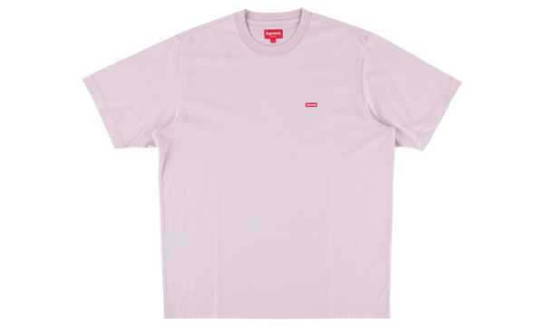 Small Box Tee "SS 18"