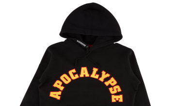 Apocalypse Hooded Sweatshirt 