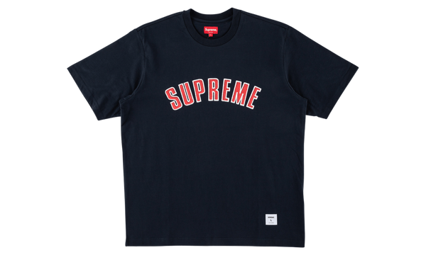 Printed Arc S/S Top "FW 18"