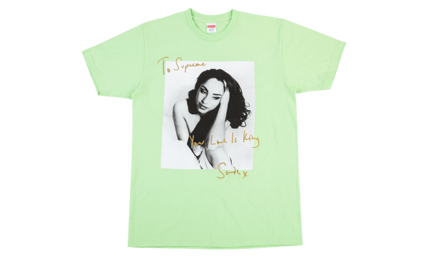 Sade Tee
